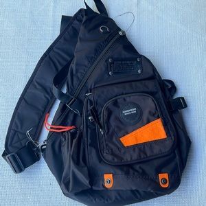 Sling bags